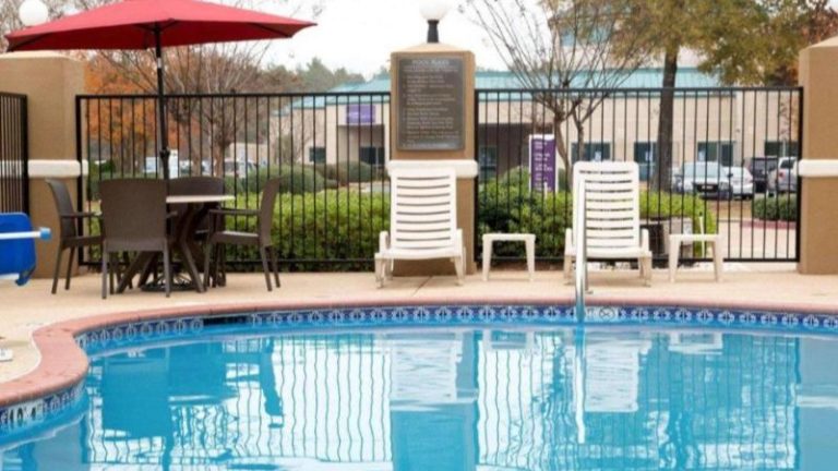 Comfort Inn Shreveport I-49