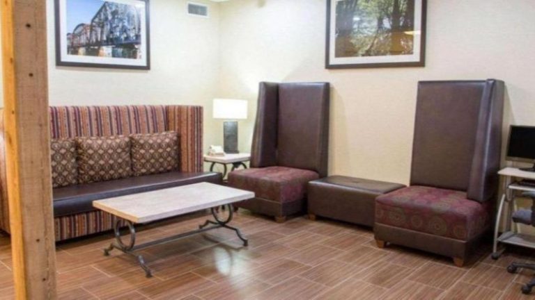 Comfort Inn Shreveport I-49