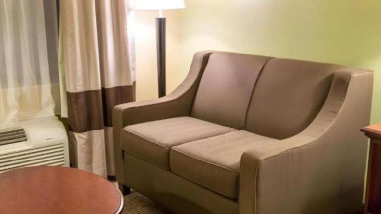 Comfort Inn Shreveport I-49
