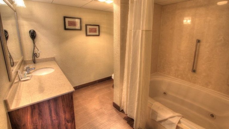 Comfort Inn & Suites at Dollywood Lane