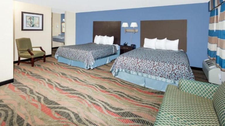 Days Inn by Wyndham Springfield