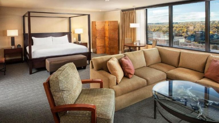 DoubleTree by Hilton Hotel Billings