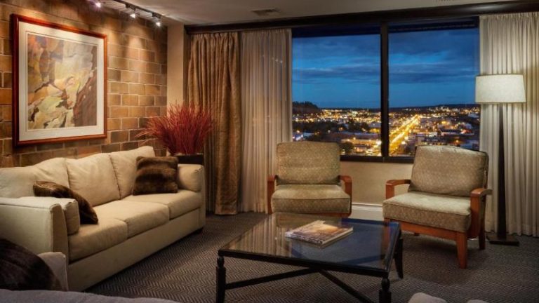 DoubleTree by Hilton Hotel Billings