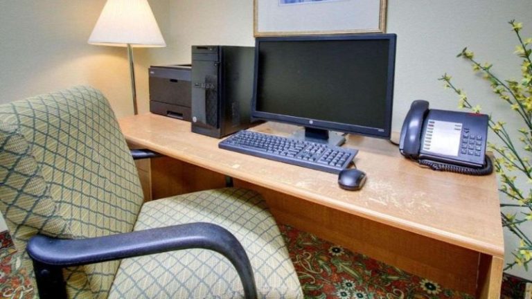 Econo Lodge Inn & Suites Flowood – Jackson Northwest