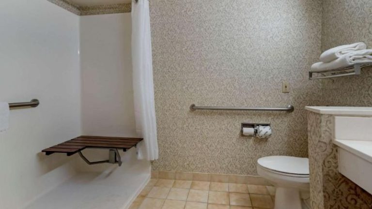 Econo Lodge Inn & Suites Flowood – Jackson Northwest