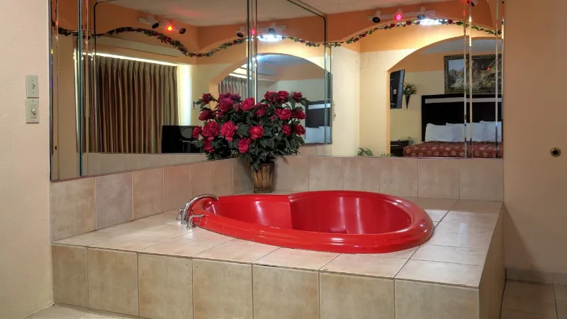 Fair View Inn & Suites