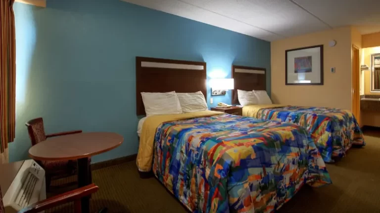 Fair View Inn & Suites