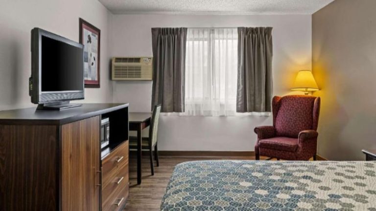 FairBridge Inn Express Billings