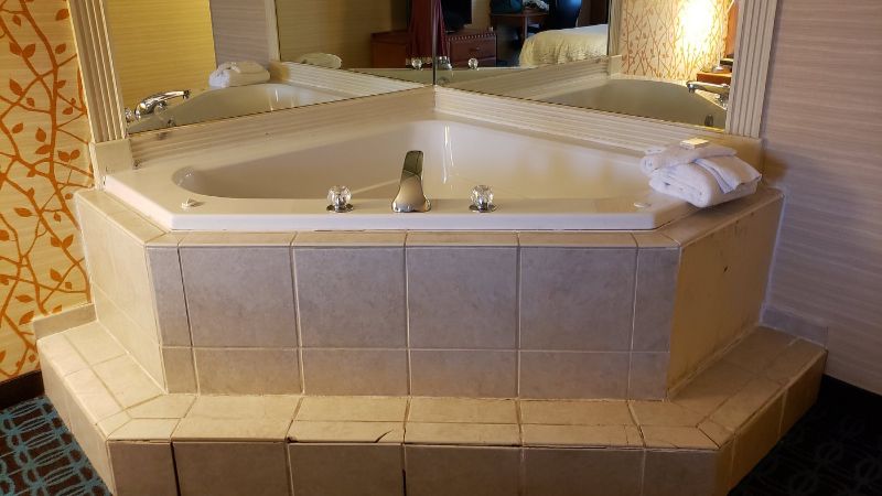 Fairfield Inn Evansville West