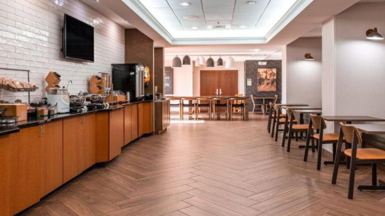 Fairfield Inn Evansville West