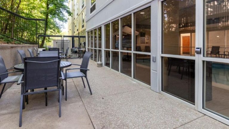 Fairfield Inn Evansville West