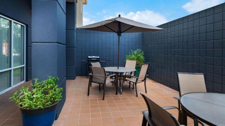 Fairfield by Marriott Inn & Suites McAllen Airport
