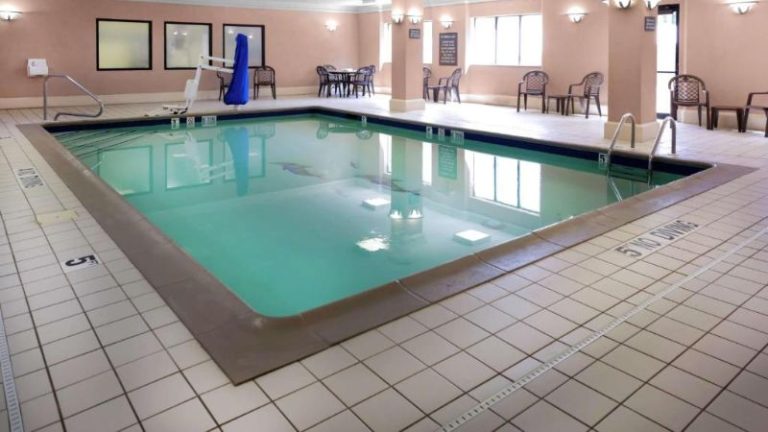 Hampton Inn Portage