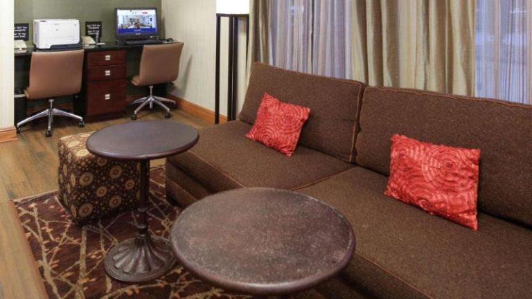 Hampton Inn Portage