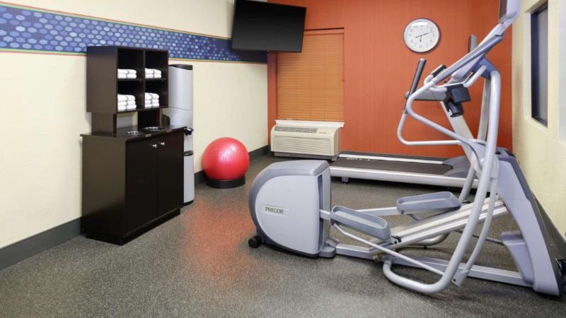Hampton Inn Portage, photo 6