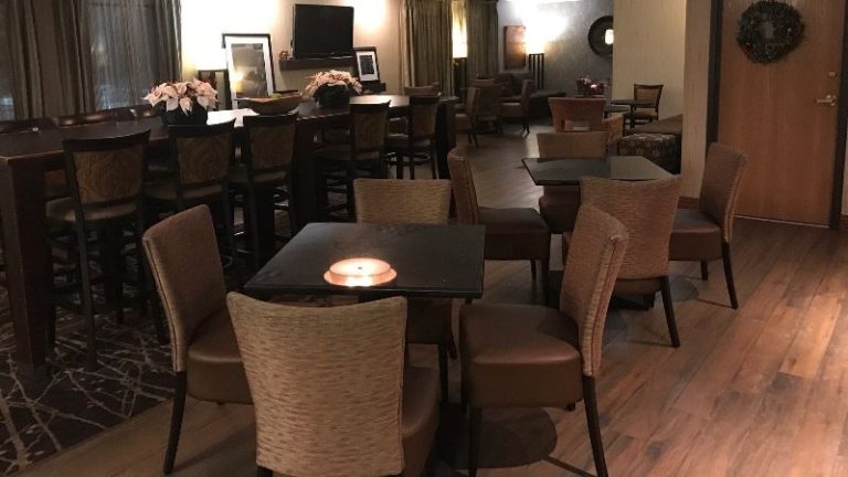 Hampton Inn Portage