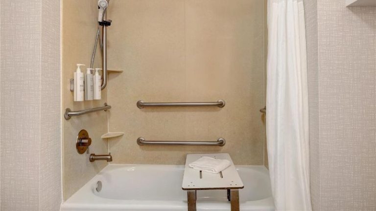 Hampton Inn & Suites Shreveport/south