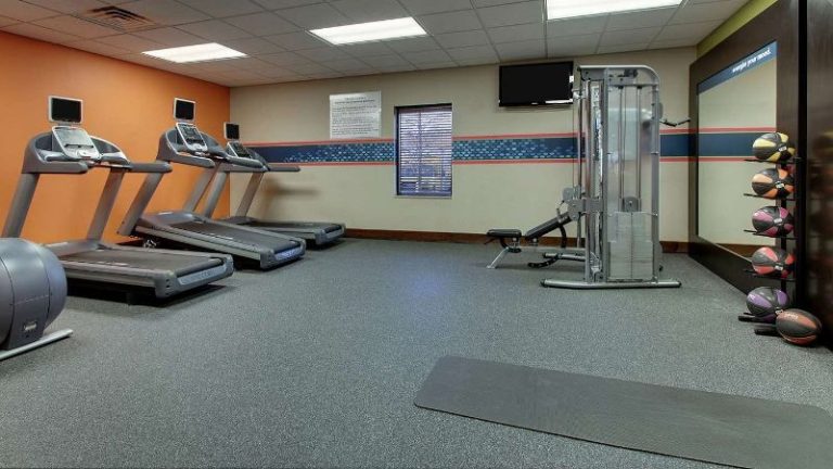 Hampton Inn & Suites Shreveport/south
