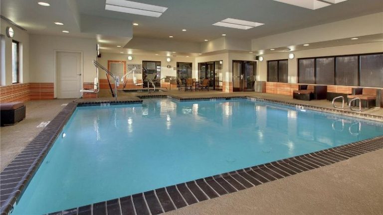Hampton Inn & Suites Shreveport/south