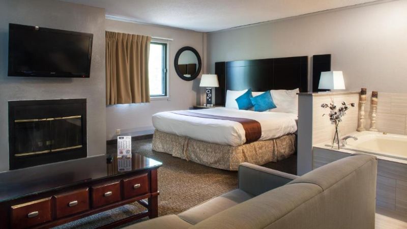 Heartland Inn – Coralville