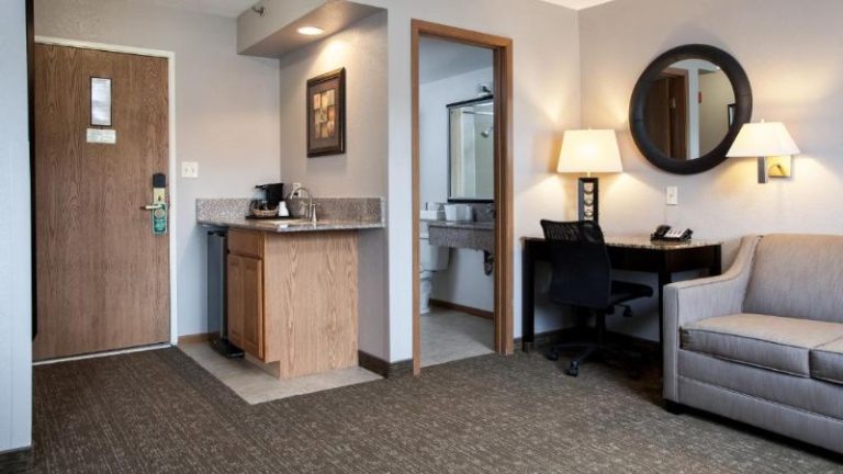 Heartland Inn – Coralville