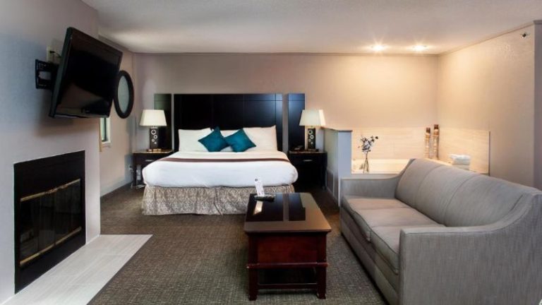 Heartland Inn – Coralville