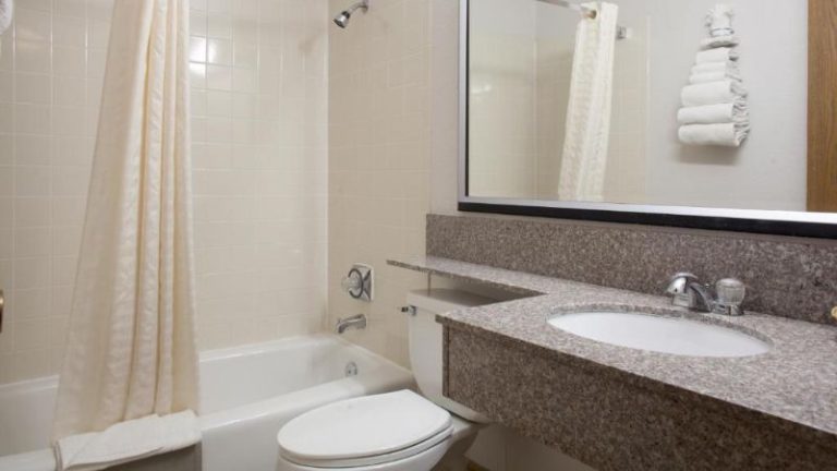 Heartland Inn – Coralville