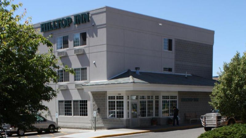Hilltop Inn by Riversage, room with private jacuzzi, photo 7