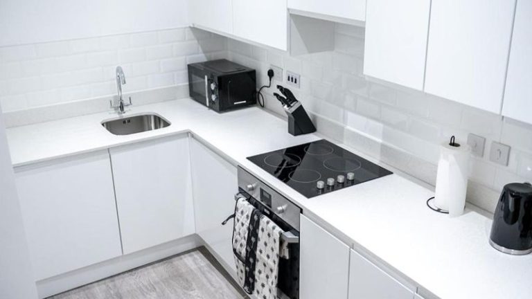 Hive Apartment Manchester