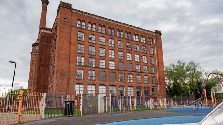 Hive Apartment Manchester