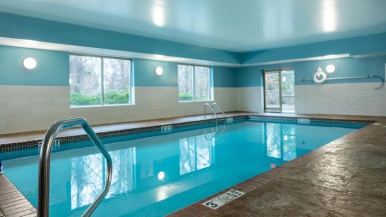 Holiday Inn Express & Suites Memphis/Germantown by IHG