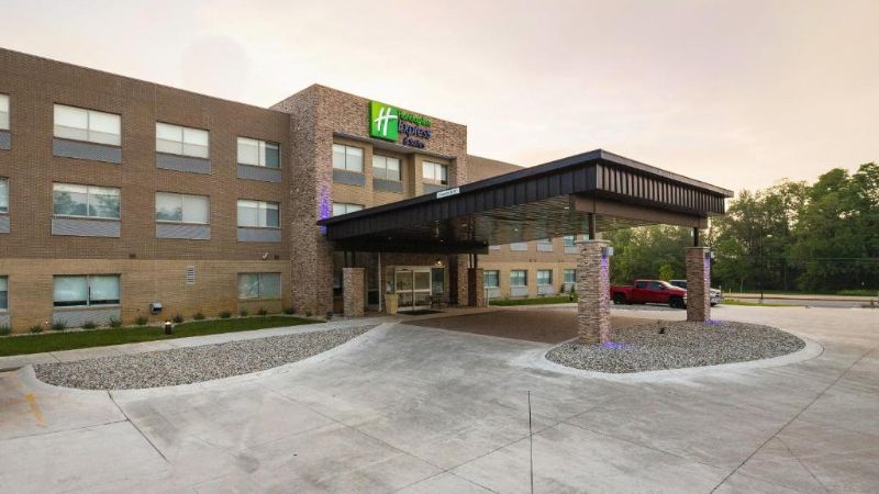 Holiday Inn Express & Suites Portage By IHG, photo 8