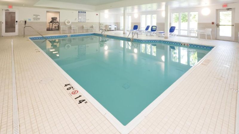 Holiday Inn Express & Suites Portage By IHG, photo 7