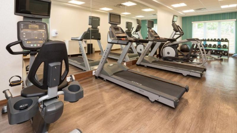 Holiday Inn Express & Suites Portage By IHG, photo 6
