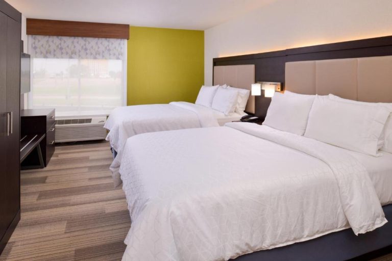 Holiday Inn Express & Suites Shreveport – West By IHG
