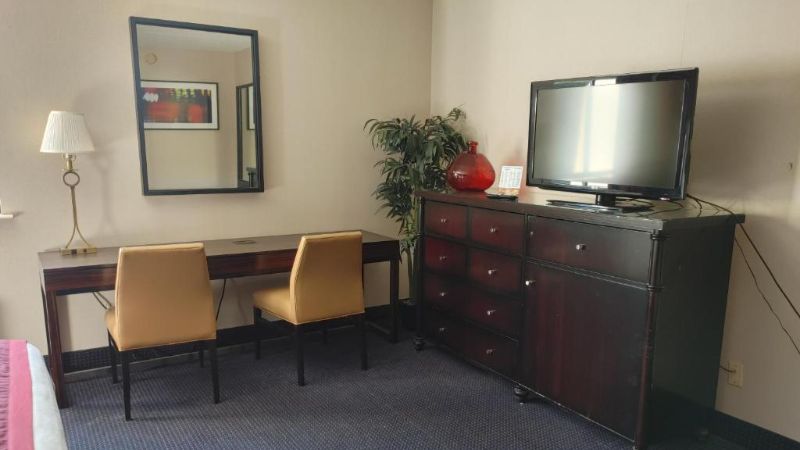 Hotel Pigeon Forge, room with private jacuzzi, photo 4