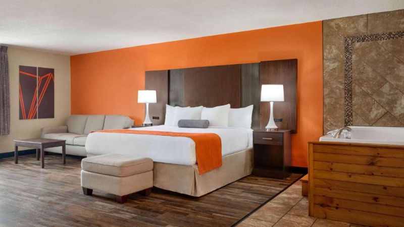 Howard Johnson by Wyndham Pigeon Forge