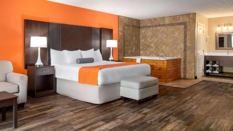 Howard Johnson by Wyndham Pigeon Forge
