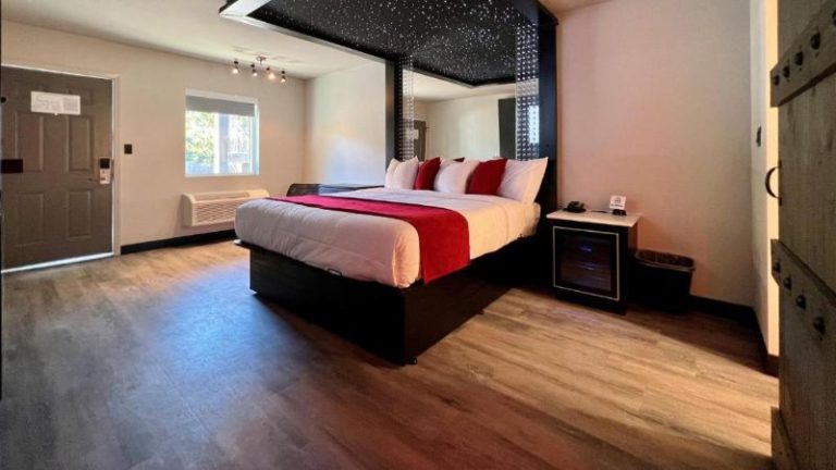Imperial Suites