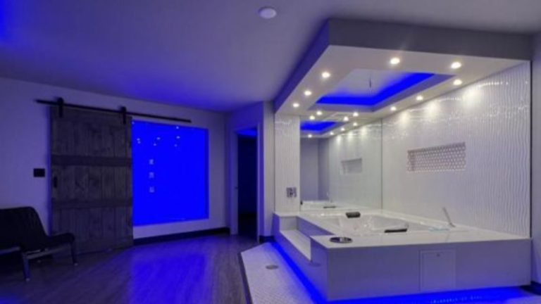 Imperial Suites