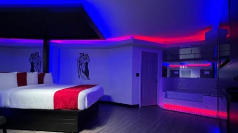 Imperial Suites