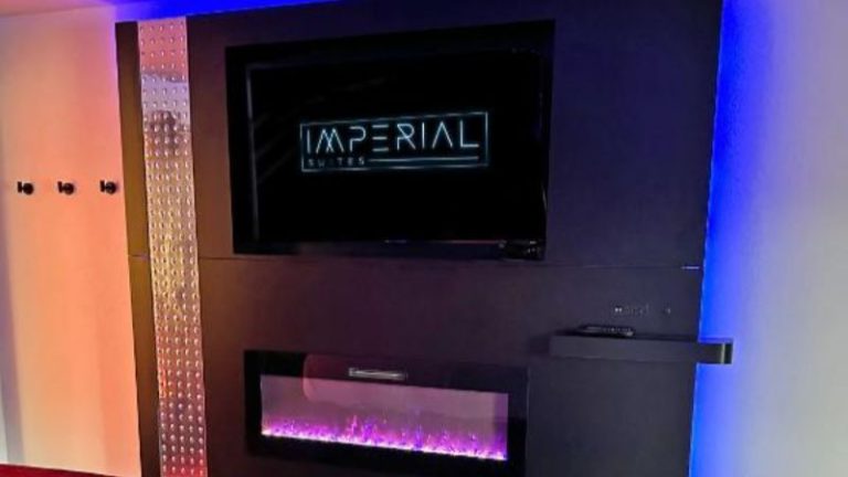 Imperial Suites