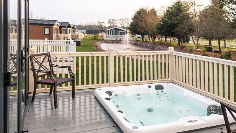JJs Lodge Lakewood