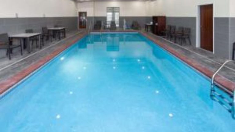 La Quinta Inn & Suites by Wyndham Coralville Iowa City
