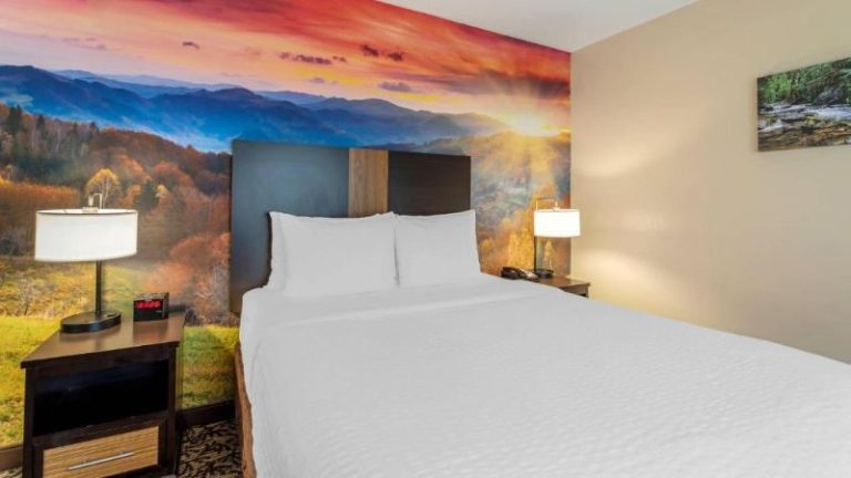 LeConte Hotel & Convention Center, Ascend Hotel Collection Pigeon Forge
