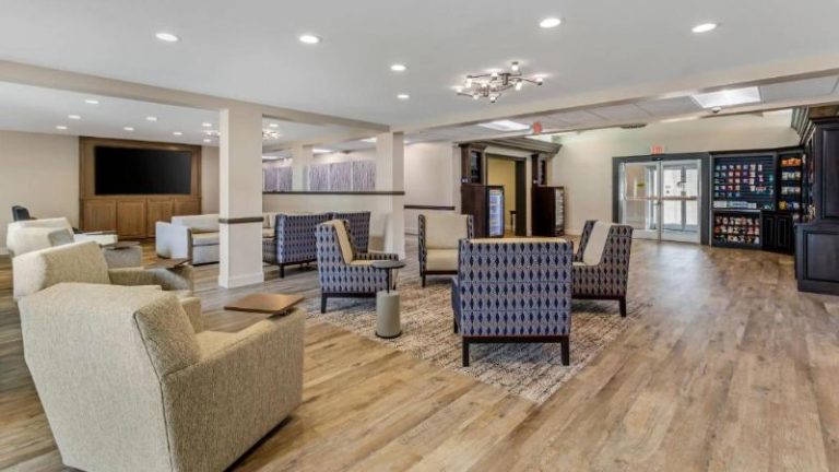 LeConte Hotel & Convention Center, Ascend Hotel Collection Pigeon Forge