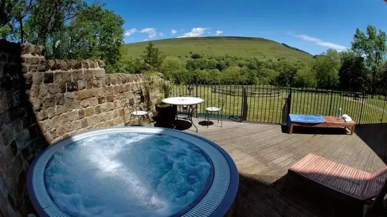 Losehill House Hotel & Spa