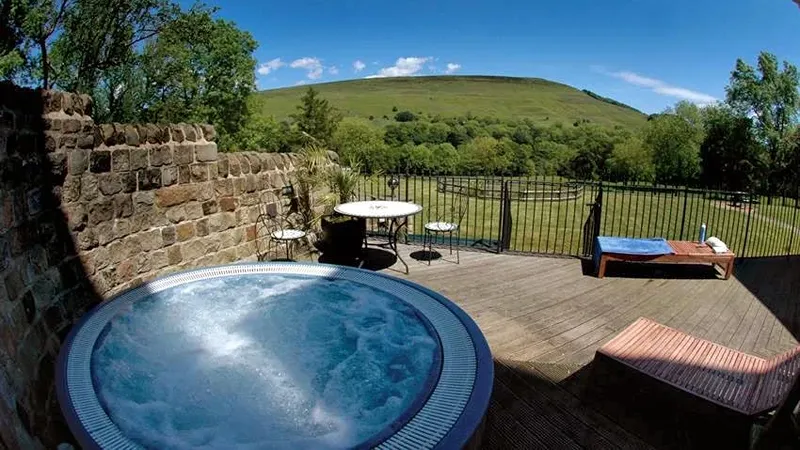 Losehill House Hotel & Spa