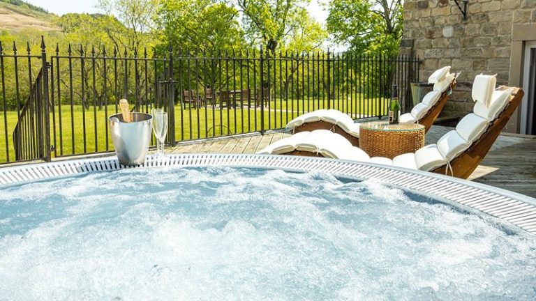 Losehill House Hotel & Spa