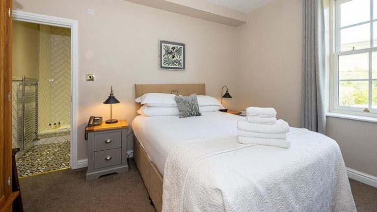 Losehill House Hotel & Spa